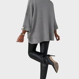 Janelle – Κομψό Casual Πουλόβερ