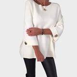 Janelle – Κομψό Casual Πουλόβερ