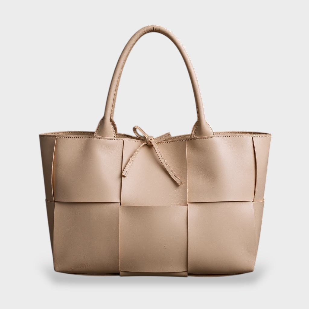 Agathi | Δερμάτινη τσάντα