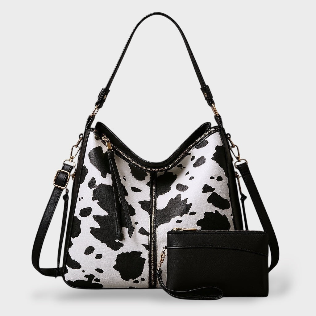 Evengelia | Δερμάτινη τσάντα