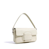 Ismene | Μινιμαλιστική τσάντα με πτυσσόμενο καπάκι