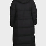 Eliza™ | Πολυτελές Μακρύ Φουσκωτό Μπουφάν (Luxe Longline Puffer Coat)