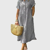 Αγησιλάα – Μάξι Φόρεμα