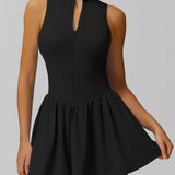 Lemilla™ Φόρεμα Τένις με Σούρα