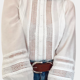 Μπλούζα Δαντέλας Vicenza