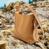 Dorothea | Διαγώνια τσάντα & τσάντα ώμου υπερμεγέθους