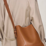 Dorothea | Διαγώνια τσάντα & τσάντα ώμου υπερμεγέθους