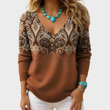 Giuliana | ΤΟΠ ΜΕ V-ΛΑΙΜΟΚΟΨΗ