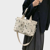 Kanna | Κορδέλα & Ραφές