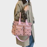 Kanna | Κορδέλα & Ραφές