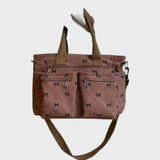 Kanna | Κορδέλα & Ραφές