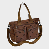 Kanna | Κορδέλα & Ραφές