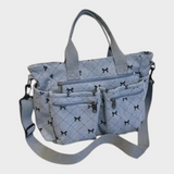 Kanna | Κορδέλα & Ραφές