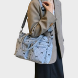 Kanna | Κορδέλα & Ραφές