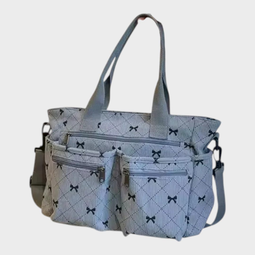 Kanna | Κορδέλα & Ραφές