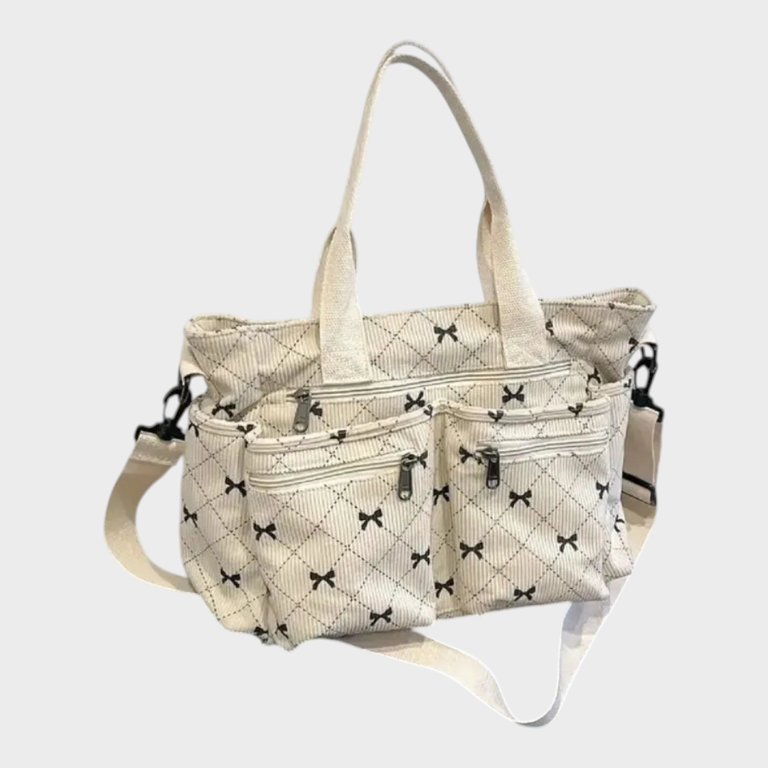 Kanna | Κορδέλα & Ραφές