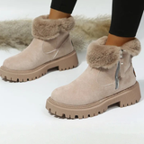 Aylen | ορθοπεδικές μπότες