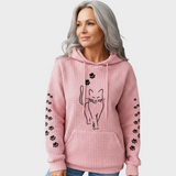 Faith | Μπλούζα με Μακριά Μανίκια