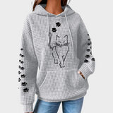 Faith | Μπλούζα με Μακριά Μανίκια