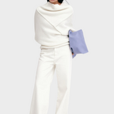 Sitti | Palmer Μπλούζα Μακρυμάνικη