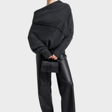 Sitti | Palmer Μπλούζα Μακρυμάνικη