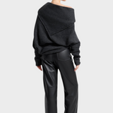 Sitti | Palmer Μπλούζα Μακρυμάνικη