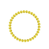 Χρυσό Βραχιόλι Μύκονου