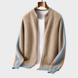 Ferrara | Παλτό Κασμίρ