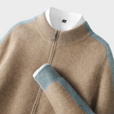 Ferrara | Παλτό Κασμίρ