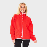 Kennedy | Φλις Ζακέτα