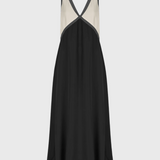 Φόρεμα Diamond Boho Καλοκαιρινό με Λαιμόκοψη V