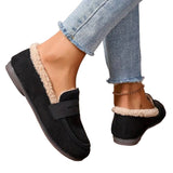 Aria άνετα λοφάρια με γούνα