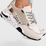 Ellen Αθλητικά Παπούτσια για Καθημερινή Άνεση και Στήριξη