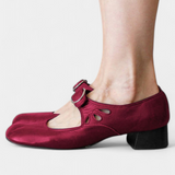 Ραχέλ Ορθοπεδικά Σανδάλια