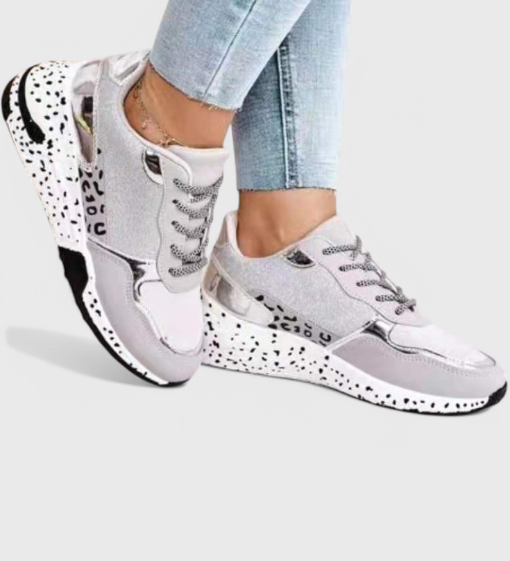 Ellen Αθλητικά Παπούτσια για Καθημερινή Άνεση και Στήριξη