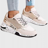 Ellen Αθλητικά Παπούτσια για Καθημερινή Άνεση και Στήριξη