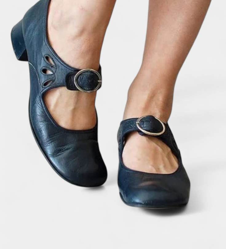 Ραχέλ Ορθοπεδικά Σανδάλια