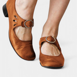 Ραχέλ Ορθοπεδικά Σανδάλια