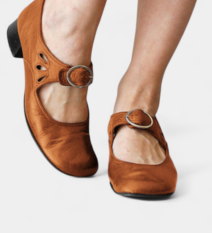 Ραχέλ Ορθοπεδικά Σανδάλια