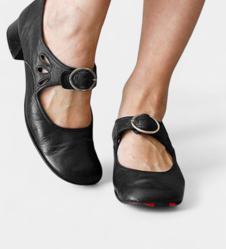 Ραχέλ Ορθοπεδικά Σανδάλια