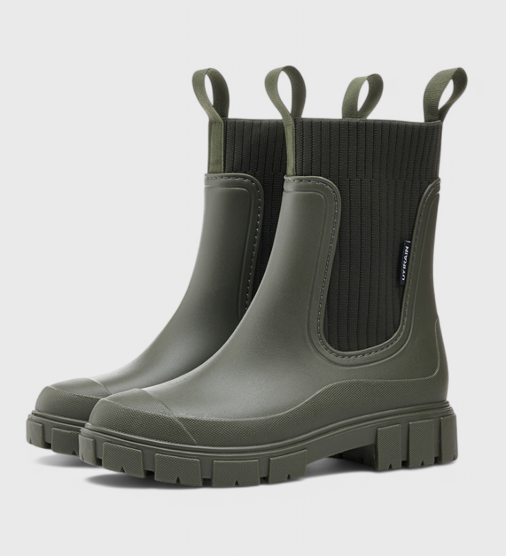Maelie Αδιάβροχες Μπότες Chelsea