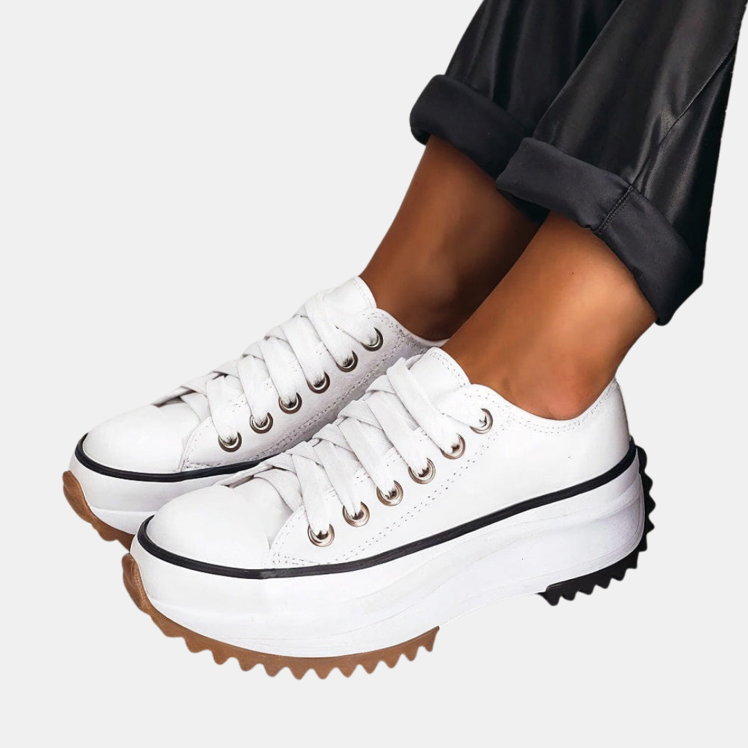 Νίκη – Παπούτσια Άνεσης για Όλη την Ημέρα