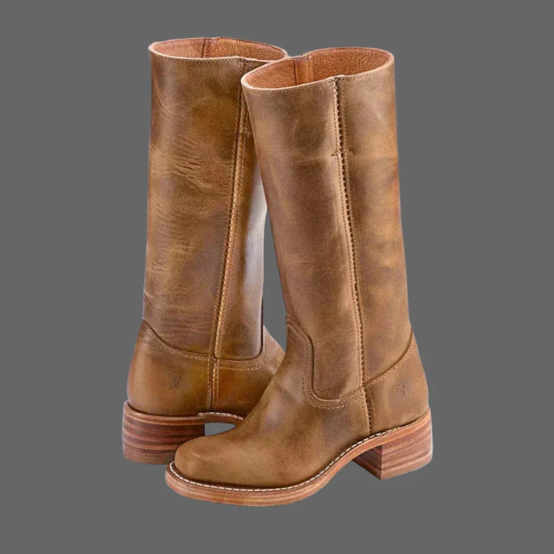 Liah™ | ορθοπεδικές μπότες