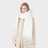 Lainey | Κασμίρ Σκ scarf