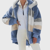 Sofie | Ζεστό χειμερινό μπουφάν