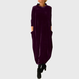 Κομψό και στυλάτο φόρεμα