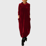 Κομψό και στυλάτο φόρεμα