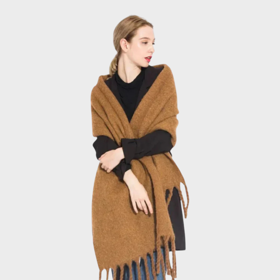 Lainey | Κασμίρ Σκ scarf