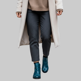 Prynn | ορθοπεδικές μπότες αστραγάλου