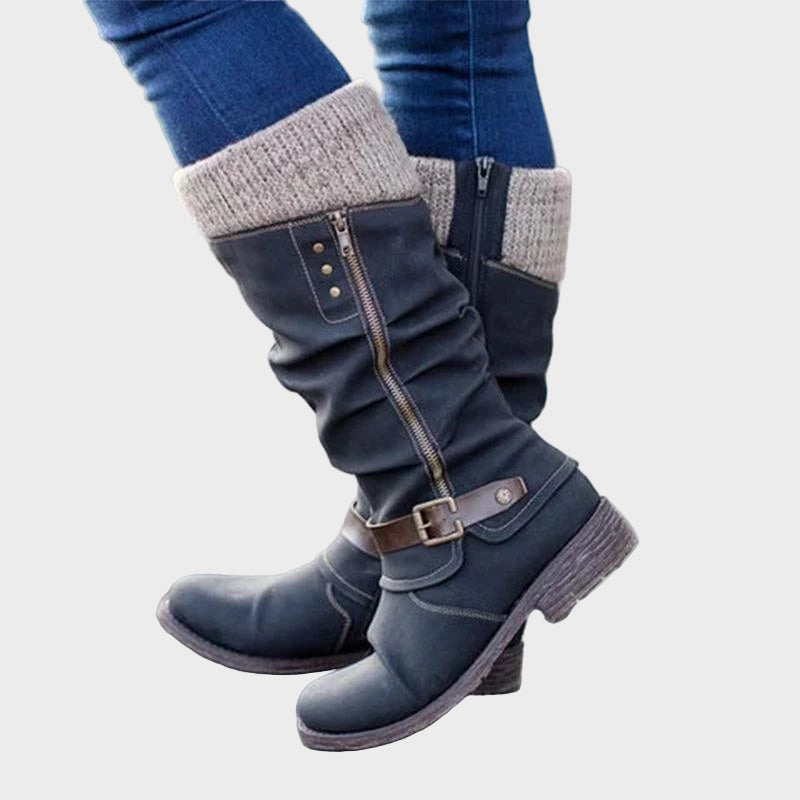 Bonnie | Ορθοπεδικές Μπότες